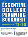 Essential College Planning Bookshelf 2010